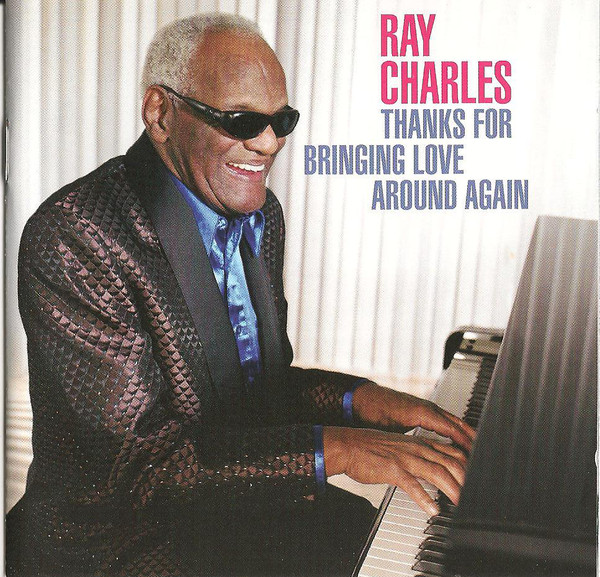 

Ray Charles: Thanks For Bringing (1 CD)