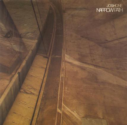 Josh One: Narrow Path (1 CD)