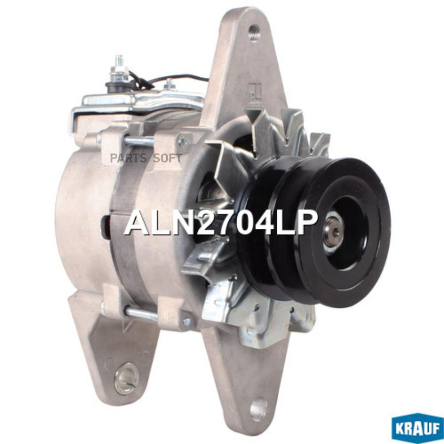 

KRAUF ALN2704LP_Генератор
