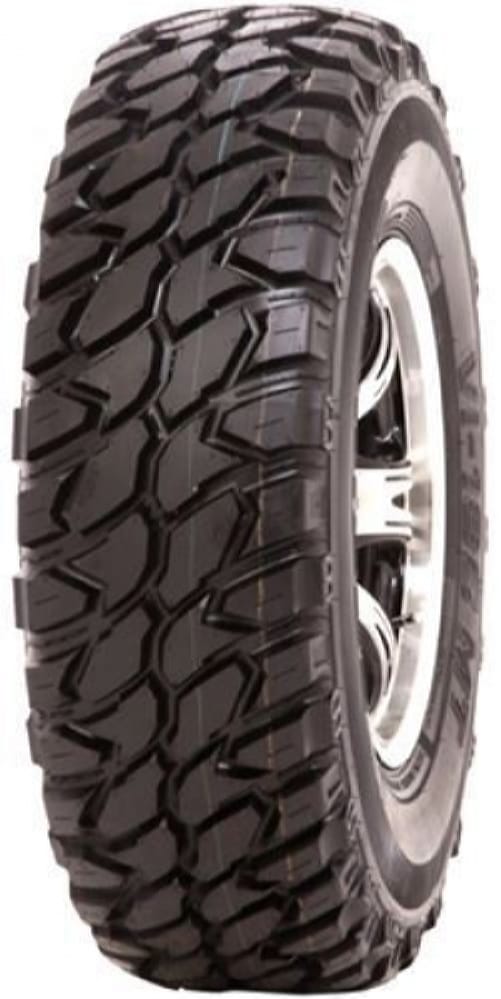 

Шины OVATION VI-286MT Ecovision 265/65 R17 120/117Q, VI-286MT Ecovision