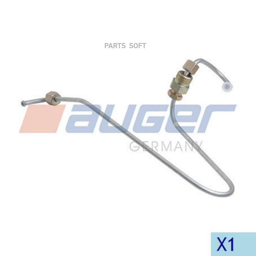 

Топливопровод Om366 67846 Auger