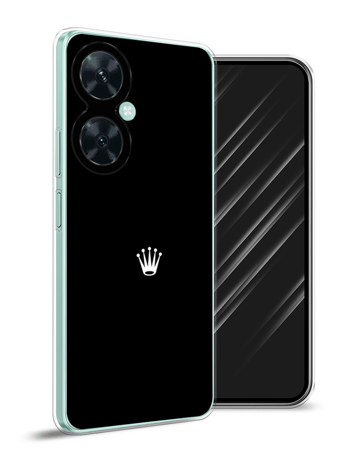 Чехол Awog на Huawei Nova 11i 
