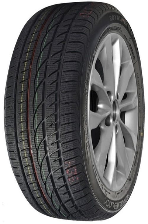 

Шины Royal Black Royal Winter 215/65 R16C 109/107 R, Royal Winter