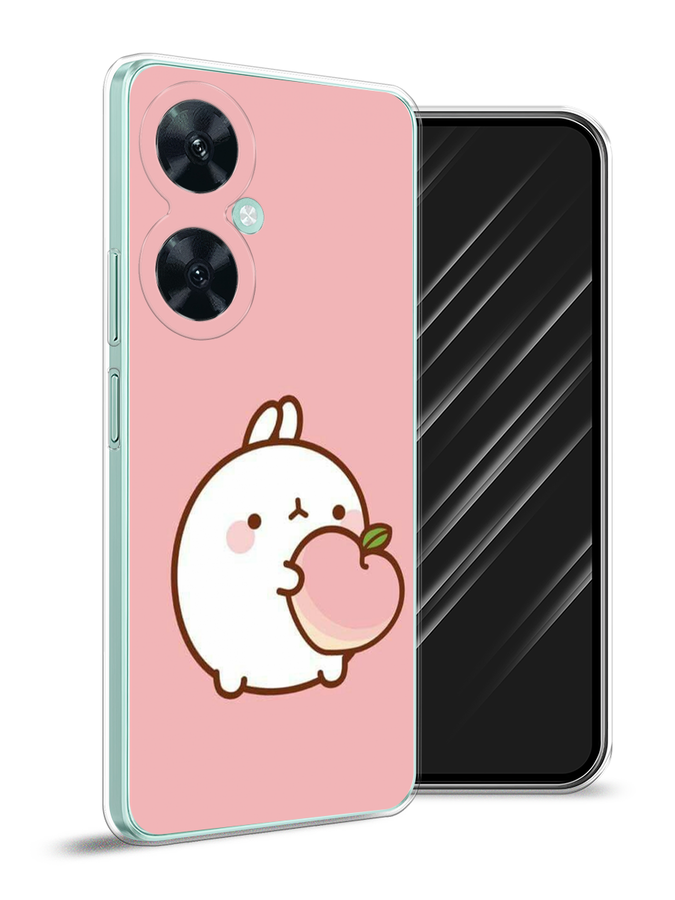 Чехол Awog на Huawei Nova 11i 