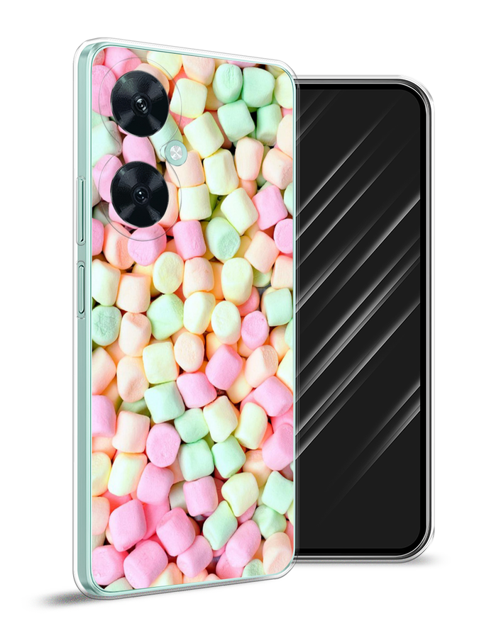 Чехол Awog на Huawei Nova 11i 
