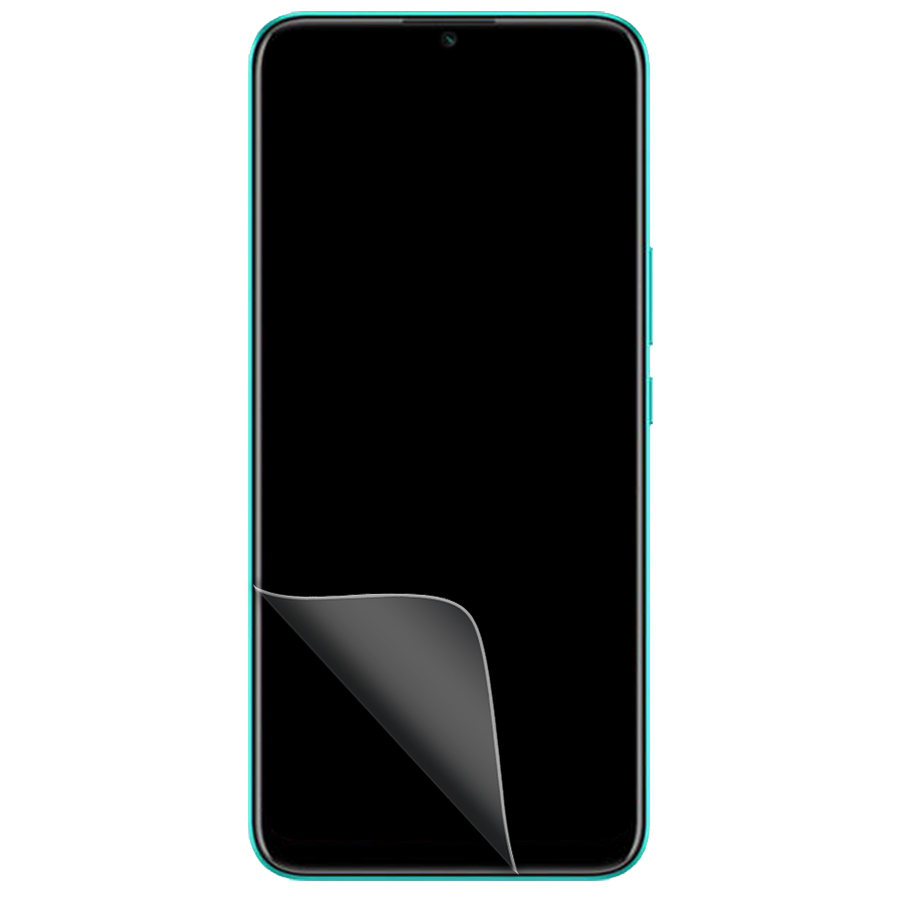 

Пленка защитная гидрогелевая Krutoff для Wiko T10