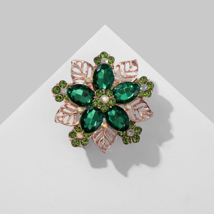 

Брошь женская Queen fair 9613707, 9613707