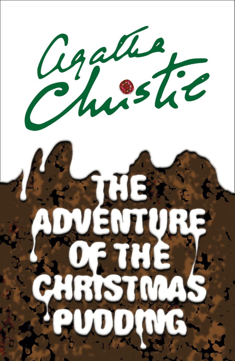 

Adventure of the Christmas Pudding