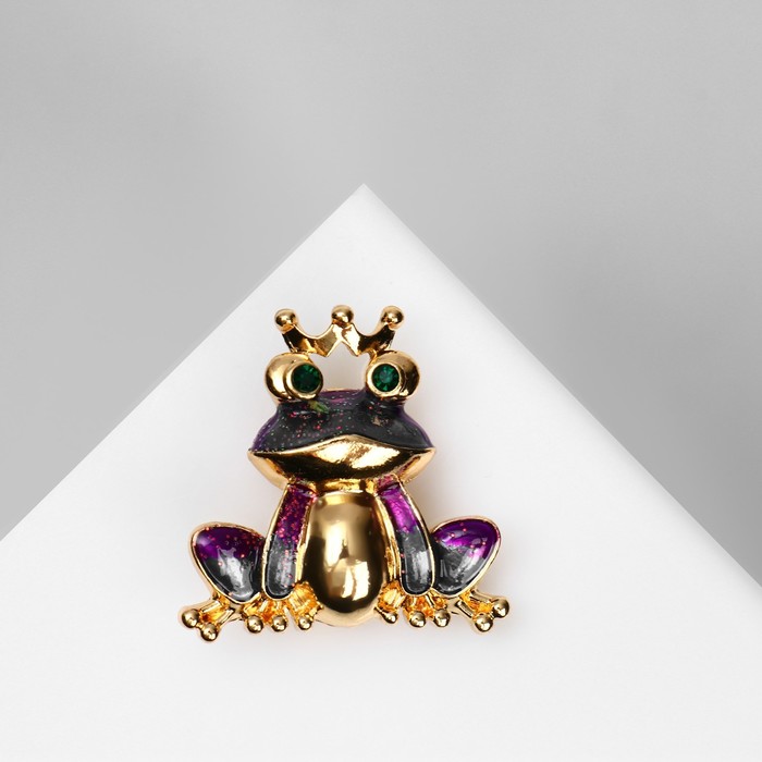 

Брошь женская Queen fair 9626922, 9626922