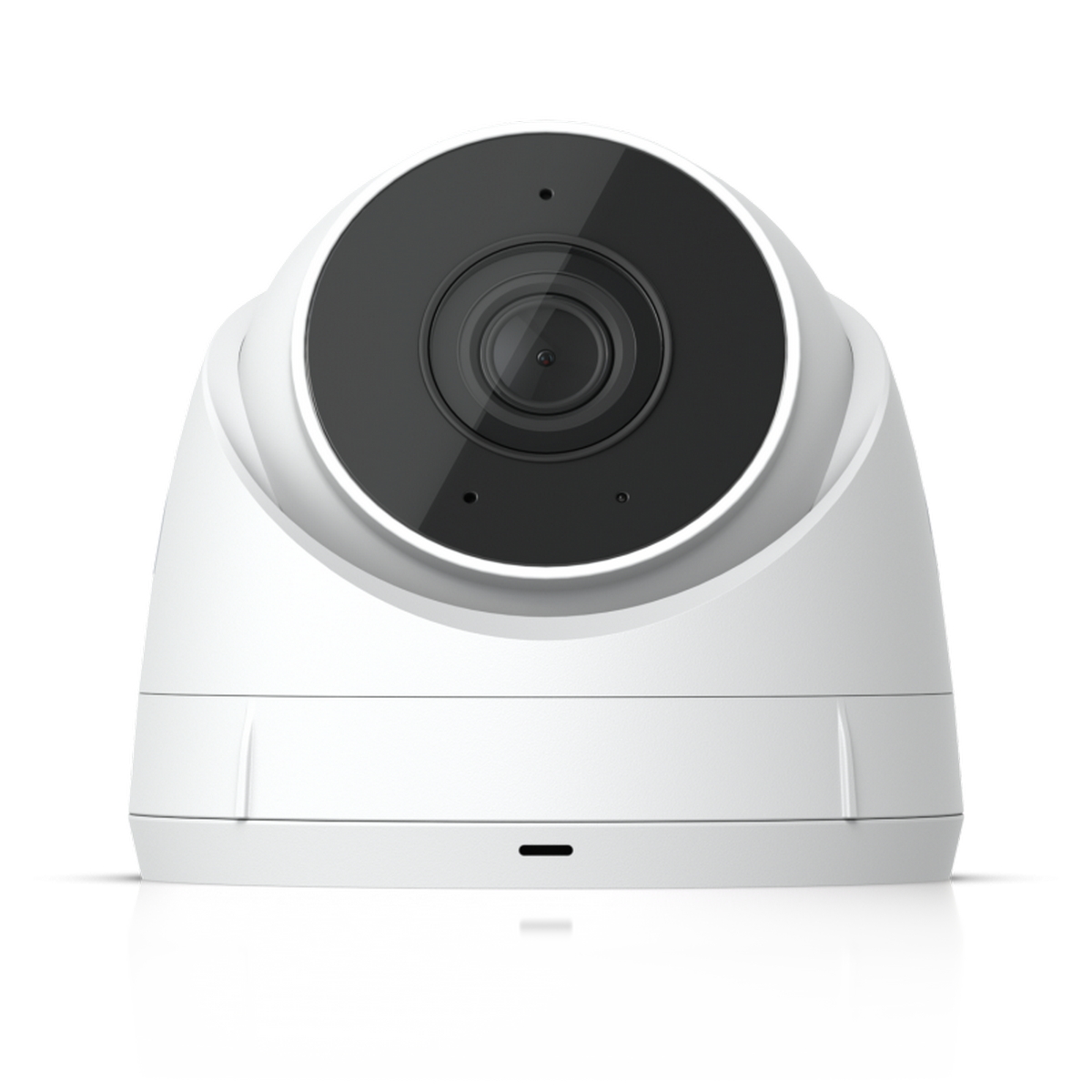 

Камера видеонаблюдения Ubiquiti UniFi Protect Camera G5 Turret Ultra