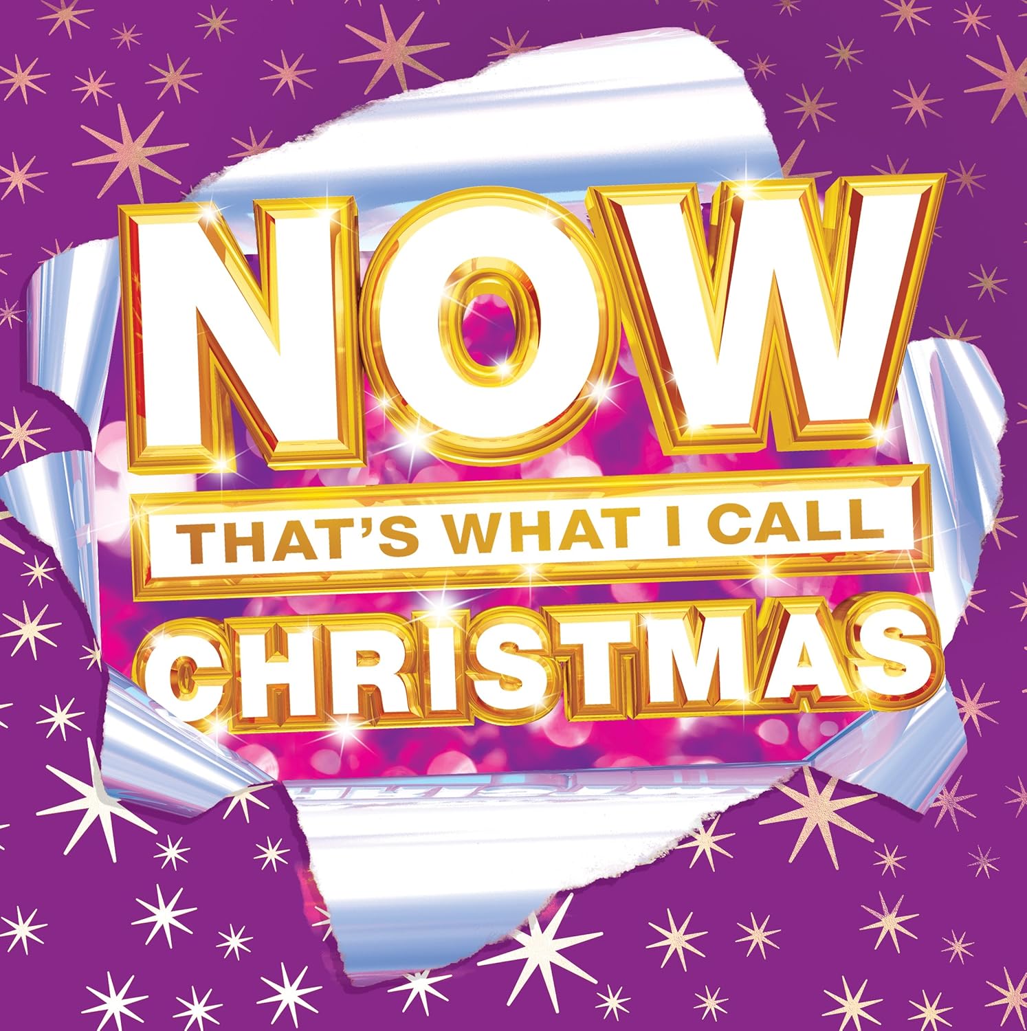 

Various Artists Now Thats What I Call Christmas! (3CD)