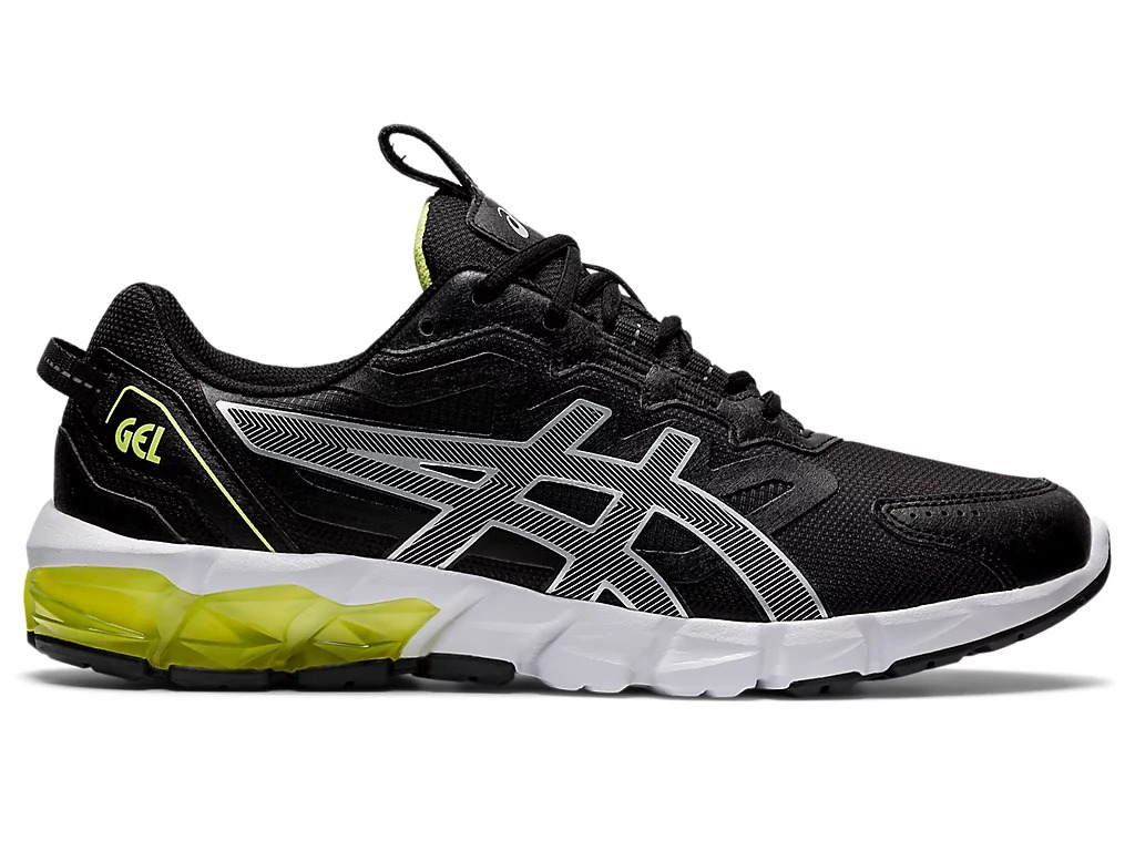 фото Кроссовки мужские asics gel-quantum 90 черные 10 us