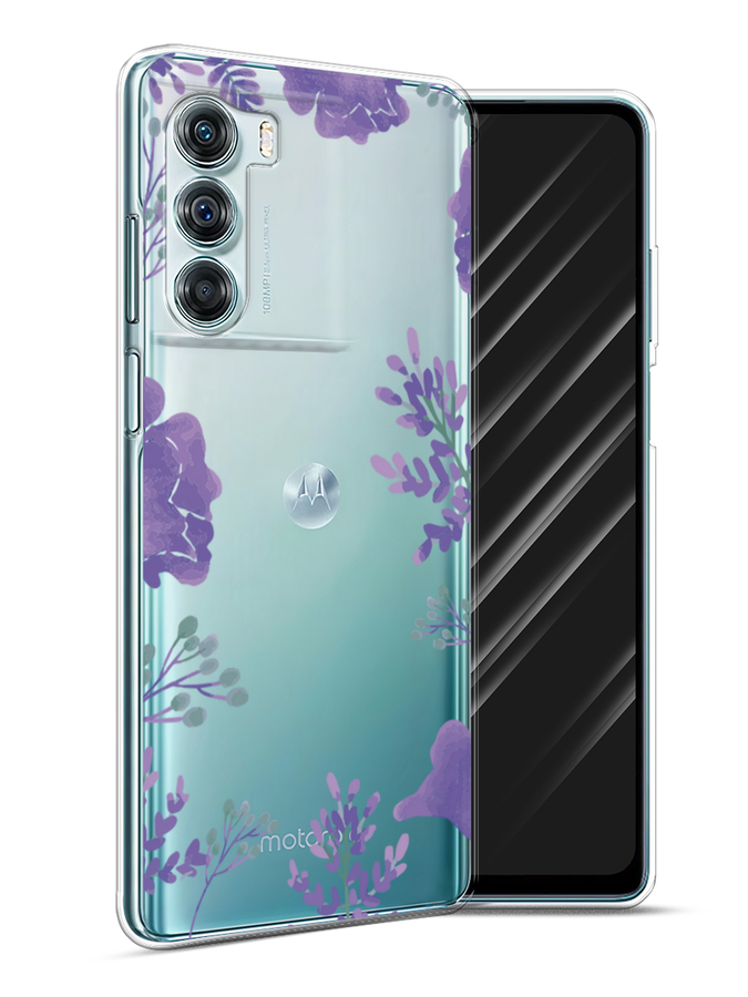 Чехол Awog на Motorola Moto Edge S30 