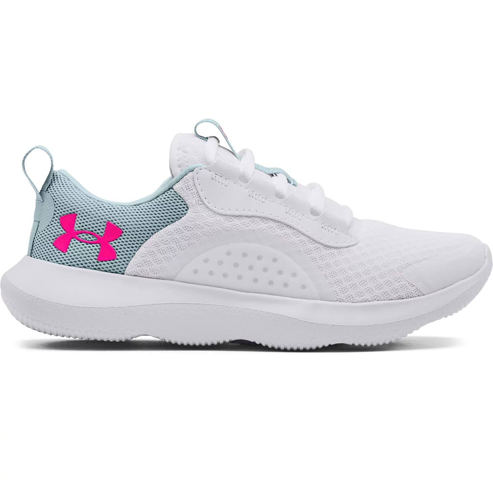 

Кроссовки женские Under Armour UA W Victory белые 6.5 US, UA W Victory