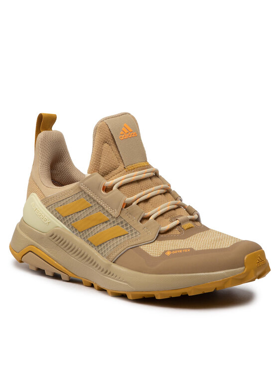 

Кроссовки Terrex Trailmaker Gtx GORE-TEX GZ0345 adidas бежевый 42,5 EU, Terrex Trailmaker Gtx GORE-TEX GZ0345