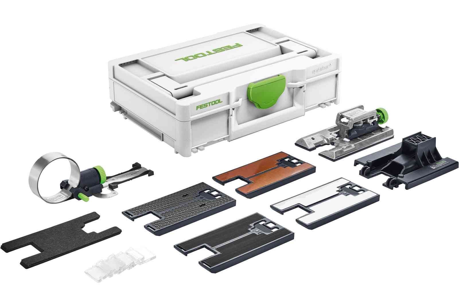 

Комплект оснастки Festool ZH-SYS-PS 420 576789, ZH-SYS-PS 420