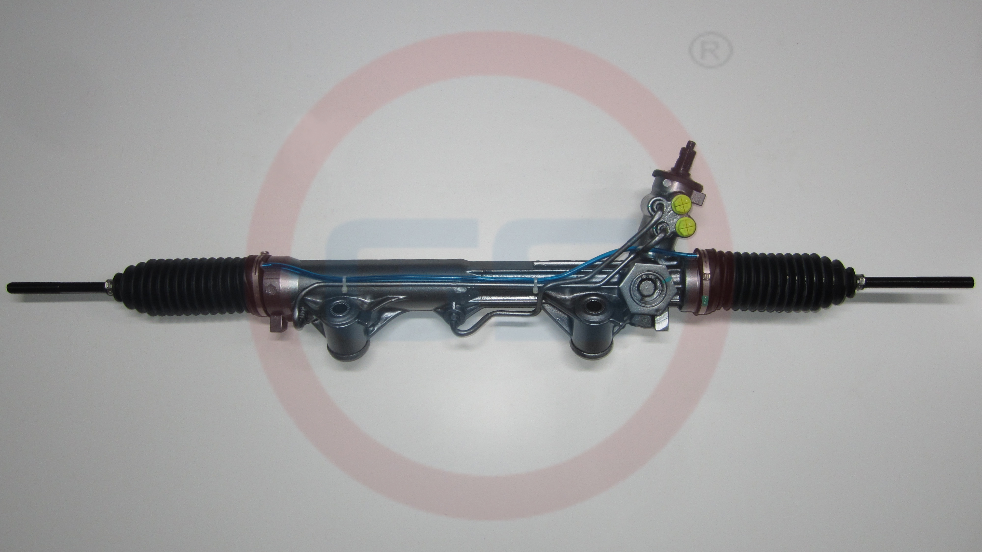 

Рулевая рейка GS Ford USA Explorer 1993-2002 2GS2643, 4473397, 4473398, F57C3550EA, FO9025KIT, FO206, R20691NW, R20691RB, R20692RB, H3102U