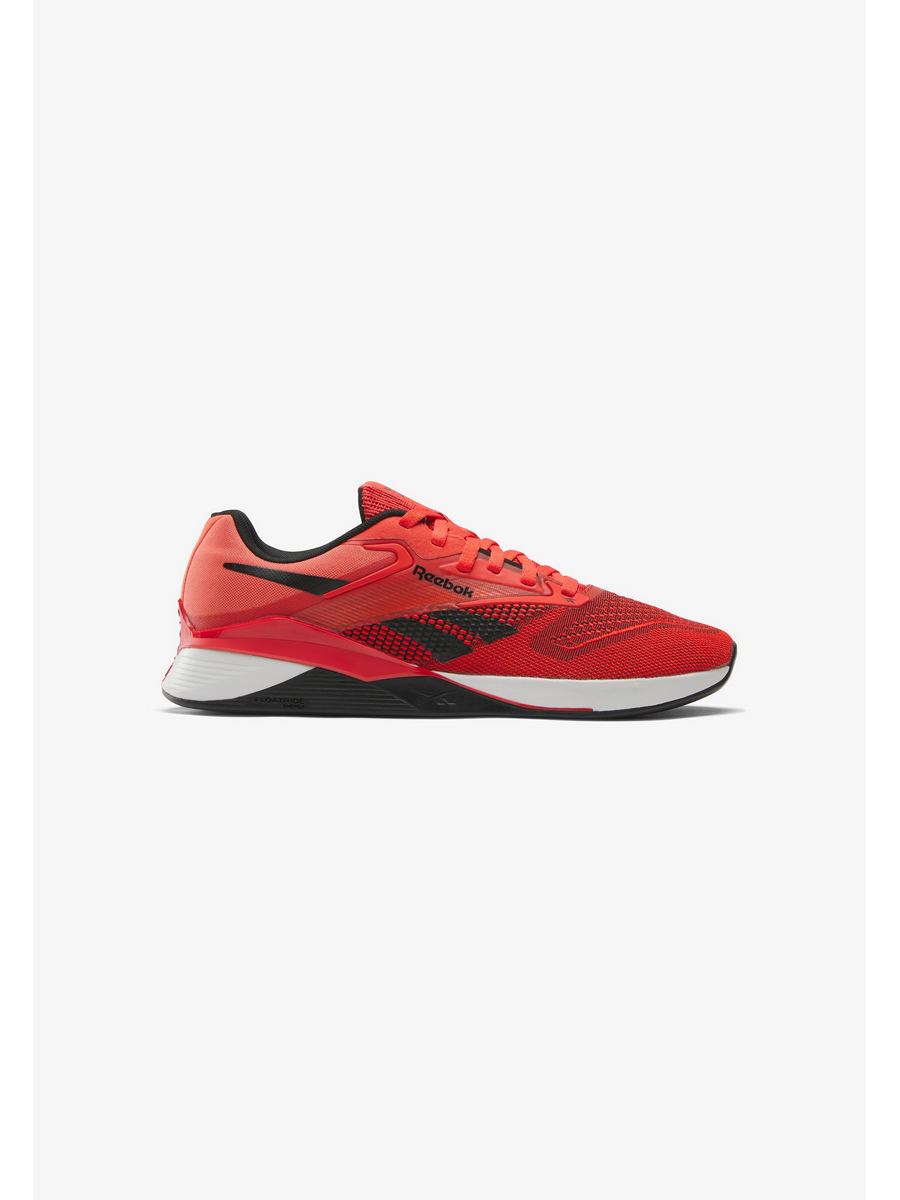 

Кроссовки мужские Reebok RE542A17Z красные 48.5 EU, Красный, RE542A17Z