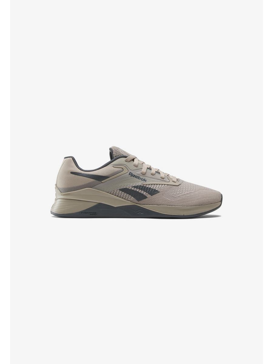 

Кроссовки мужские Reebok RE542A17Z серые 36.5 EU, Серый, RE542A17Z