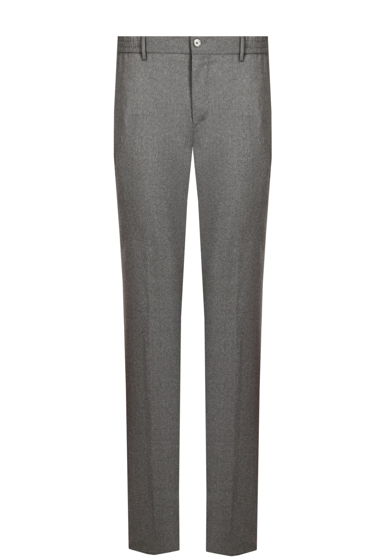 

Брюки мужские Pantaloni Torino 131832 серые 58 IT, 131832