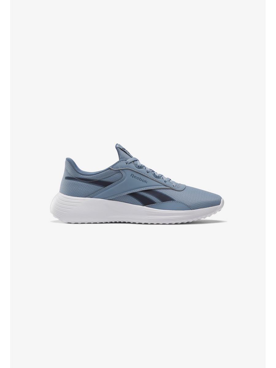 

Кроссовки мужские Reebok RE542A183 синие 40 EU, Синий, RE542A183