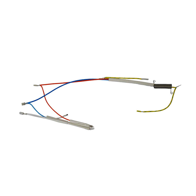 

Арматура для мультипекаря Redmond RMB-M605, RMB-M605