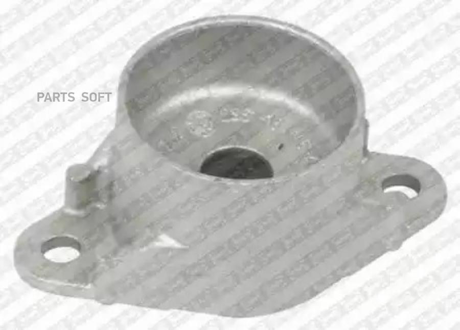 

Ремкомплект амортизационной опоры, ro-KB95202