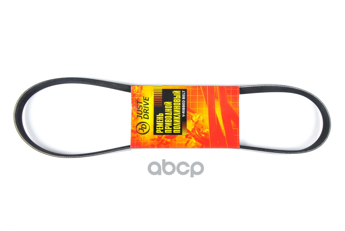 

Ремень Поликлиновый Jd Just Drive 5Pk910 JUST DRIVE 5PK910