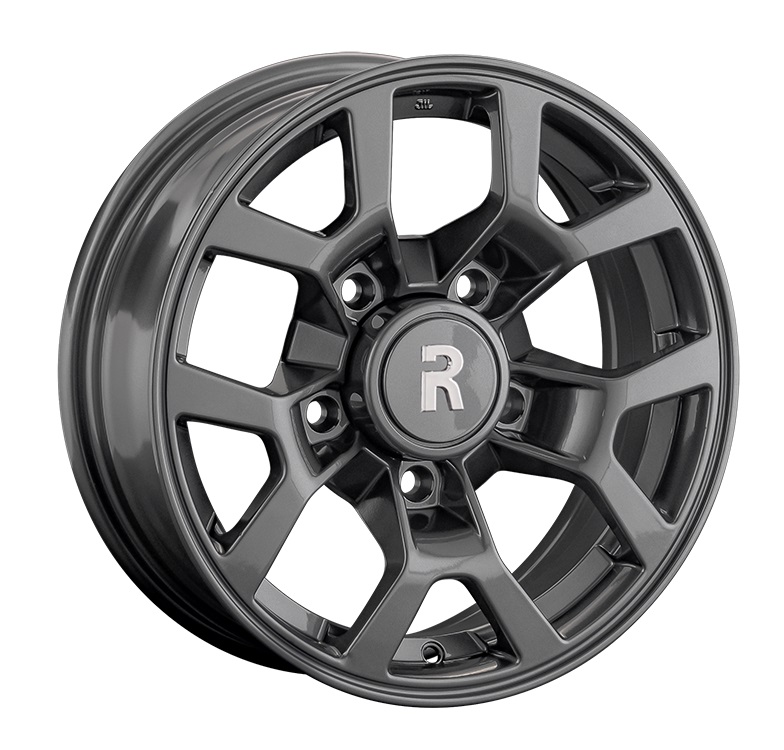 

Диск Replay, SZ71 5.5x15/5x139.7ET5 108.5