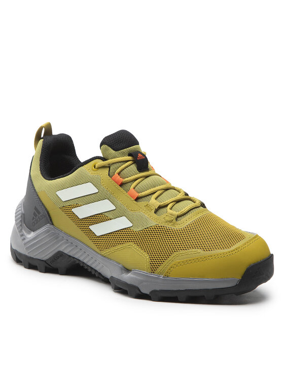 

Кроссовки Eastrail 2 GY9217 adidas Зеленый 46 EU, Eastrail 2 GY9217