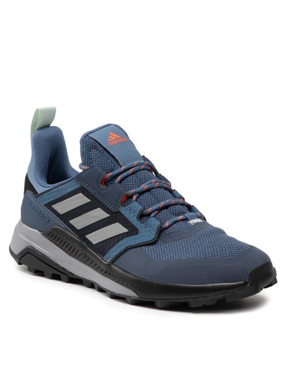 

Кроссовки Terrex Trailmaker GZ5695 adidas синий 42 EU, Terrex Trailmaker GZ5695