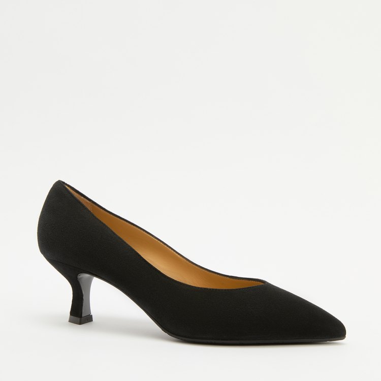 

Туфли женские Giovanni Fabiani Trend S24594 черные 37 EU, Черный, S24594