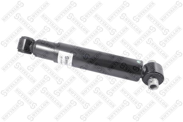 

Амортизатор подвески Stellox 8705266SX