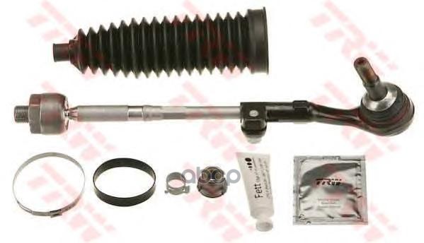 

TRW Тяга рулевая TRW jra530