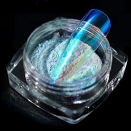 

Born Pretty, Втирка Aurora CH-06