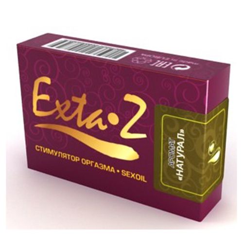 

Стимулятор оргазма EXTA-Z Натурал - 1,5 мл.