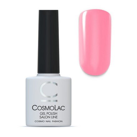 

Гель-лак CosmoLac №6, Ягодная Жозефина