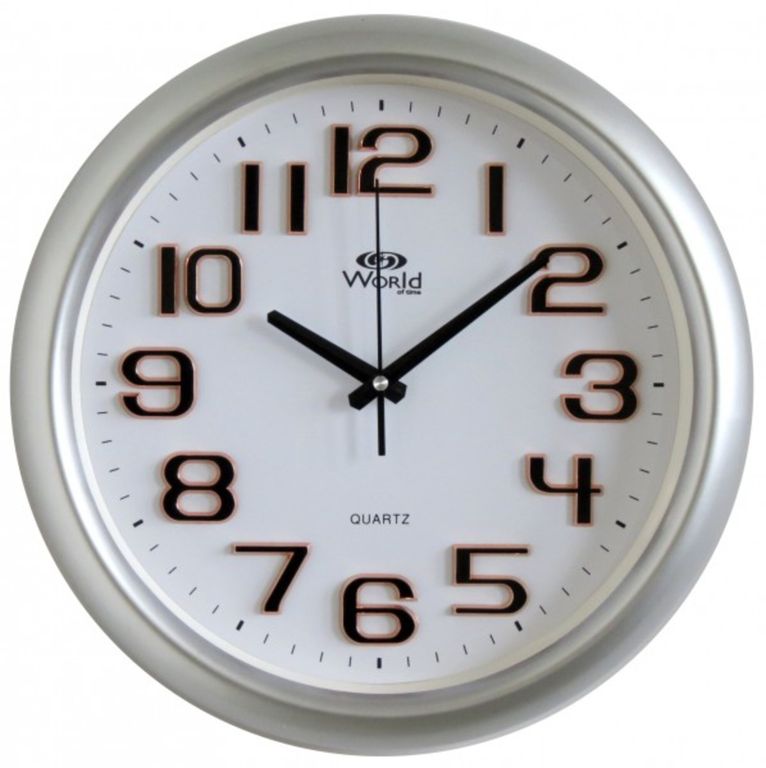 Часы настенные World k7012 S