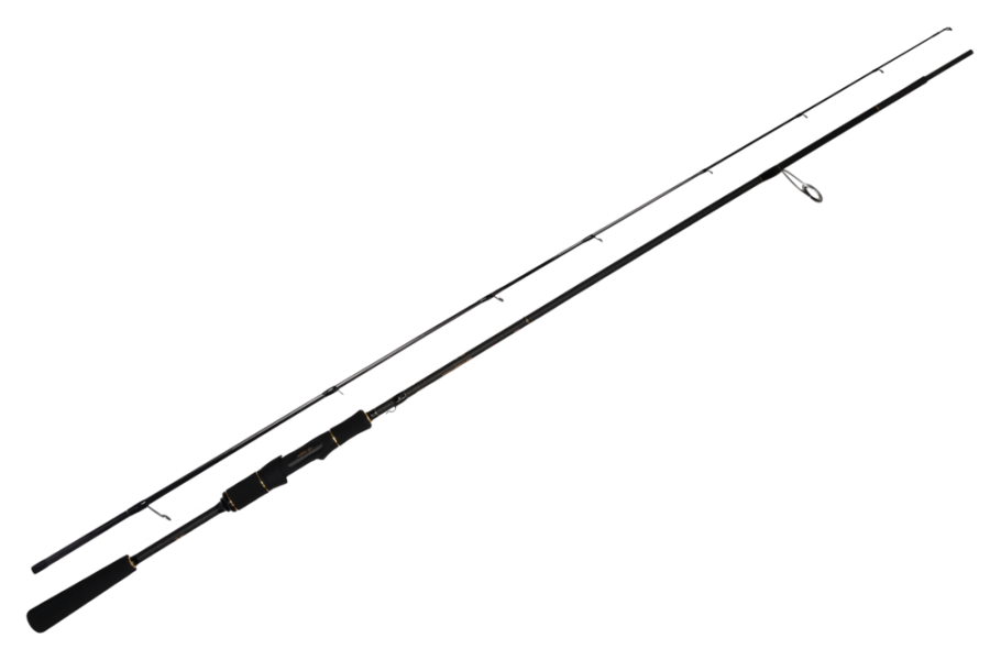 

Удилище спиннинговое Maximus ULTIMATUM JIG 24L 2.4m 4-17g, ULTIMATUM JIG