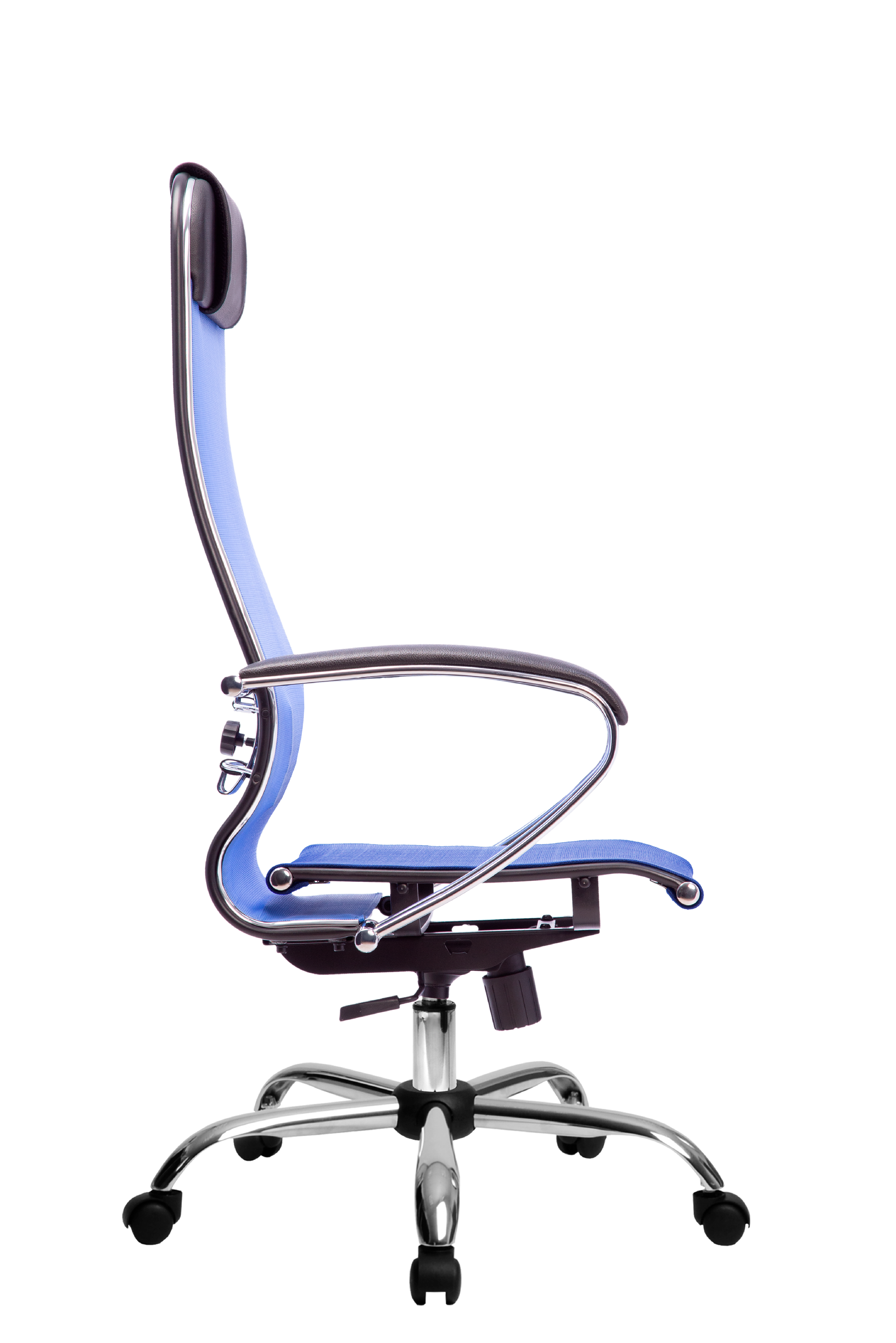 

"Metta-4 MPRU" (Голубой/черный), z312740264