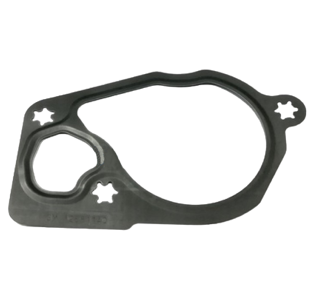 

ACDELCO '12681140 ПРОКЛАДКА ТЕРМОСТАТА Z28NET Z32SE ACDELCO 12681140 1шт