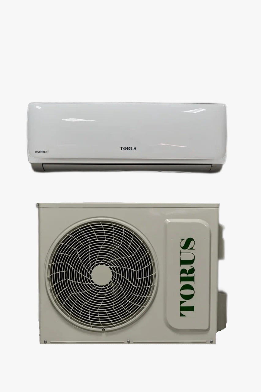 

Сплит-система Torus TVK-24I, TVK-24I