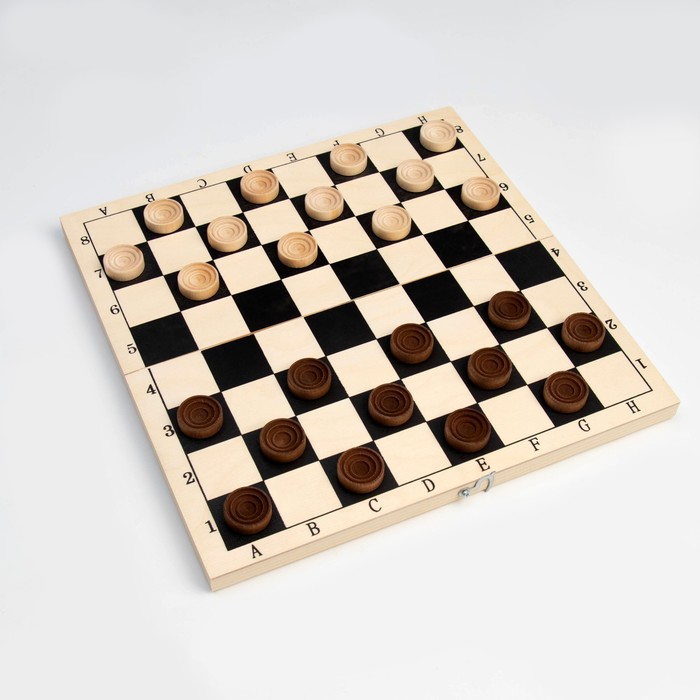 

Шашки ТероПром 30х30, на 2 игроков 9302846, 9302846