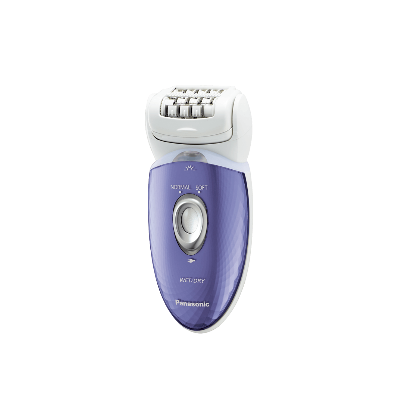 Эпилятор Panasonic ES-ED23-V520 эпилятор nobrand epilator pumice фиолетовый