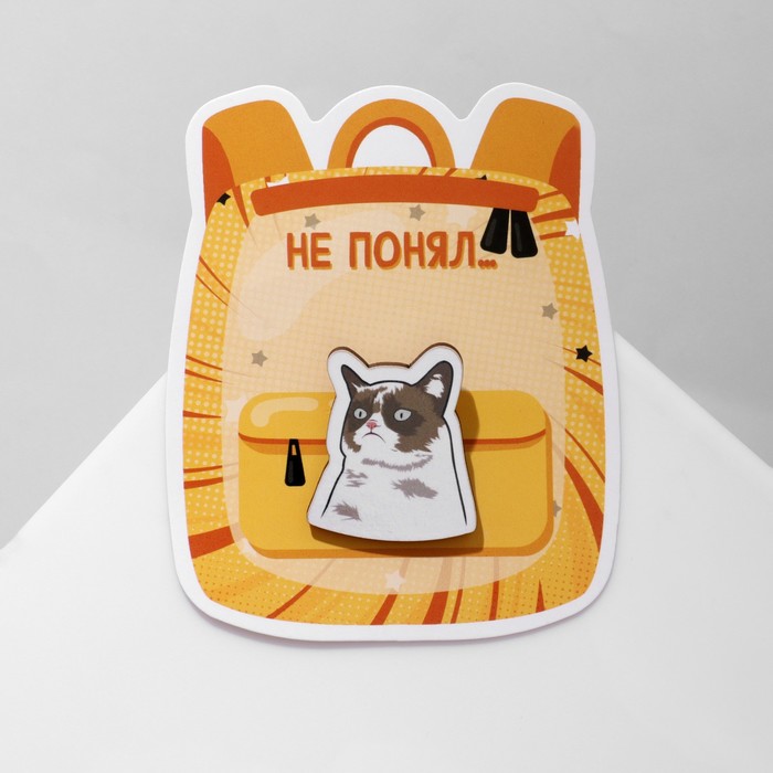 

Брошь для девочек Queen fair 9907431, 9907431