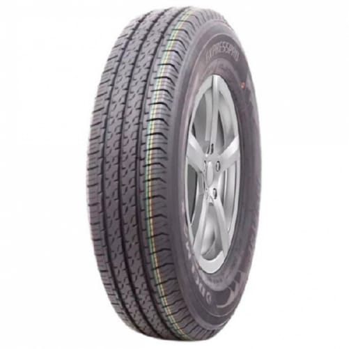 Шины Delmax Expresspro 205/75 R16C 110/108 R