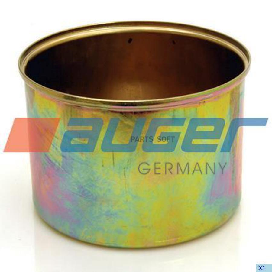 

Стакан Пневмоподушки AUGER 20004