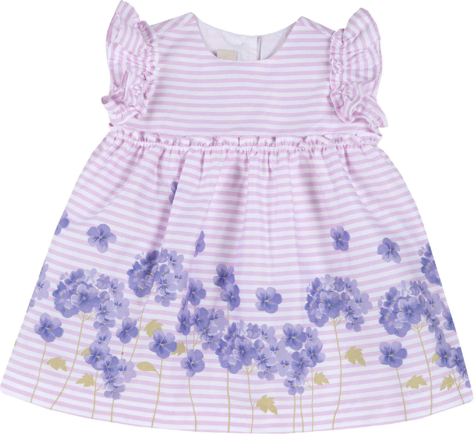 

Платье Chicco 09003849086016 цв. розовый р. 86, 09003849086016