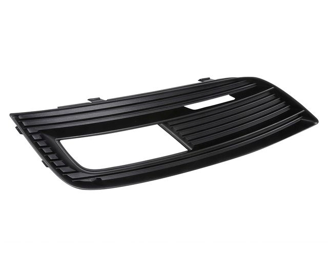 

Решетка переднего бампера под ПТФ левая GORDON AD01825AL для Audi A4 B8 2011-2015, AD01825AL