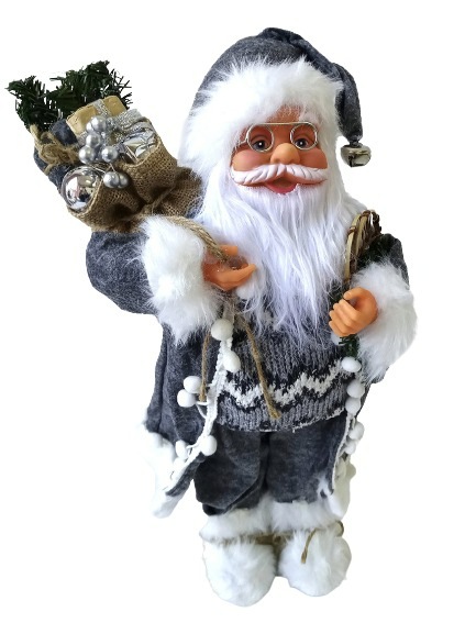 

Фигура новогодняя HighWay Santa30 73, Santa30
